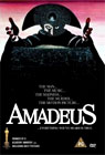 Amadeus [director`s cut] (2xDVD)