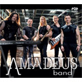 Amadeus Band - Album 2018 (CD)