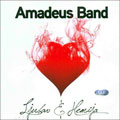 Amadeus Band - Ljubav i hemija (CD)
