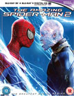 The Amazing Spider-Man 2 3D + 2D [english subtitles] (3D Blu-ray + 2D Blu-ray)