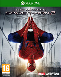 The Amazing Spider-Man 2 (XboxOne)