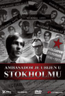 The Ambassador was assassinated in Stockholm (DVD)