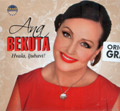 Ана Бекута - Хвала, љубави (CD)