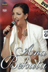 Ana Bekuta - Koncert Sava Centar 2011 (DVD)
