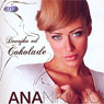Ana Nikolić - Devojka od čokolade (CD)