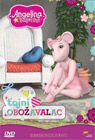 Anđelina Balerina - Tajni obožavalac (DVD)