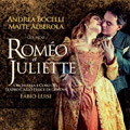 Andrea Bocelli - Roméo et Juliette (2xCD)