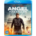 Angel Has Fallen [2019] (Blu-ray)