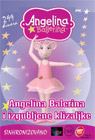 Anđelina Balerina i izgubljene klizaljke (DVD)