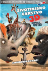Životinjsko carstvo 2D + 3D [sinhronizovano] (2xDVD)