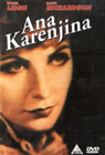 Ana Karenjina [1948] (DVD)