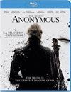 Anonymous (Blu-ray)