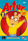 Artur 1 [BDR] (DVD)