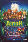 Artur i Maltazarova osveta [sinhronizovano] (DVD)