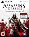 Assassins Creed II: Complete Edition (PS3)