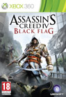 Assassins Creed 4 - Black Flag (XBox)