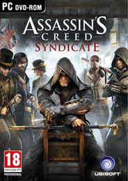 Assassins Creed Syndicate (PC)