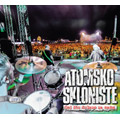 Atomsko Skloniste - Oni sto dolaze za nama [Live Belgrade Beer Fest 2019] (CD)
