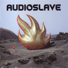 Audioslave - Audioslave (CD)