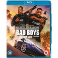 Bad Boys For Life [2020] [english subtitle] (Blu-ray)