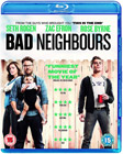 Bad Neighbours [english subtitles] (Blu-ray)