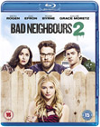 Bad Neighbours 2 [english subtitles] (Blu-ray)