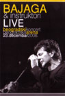 Бајага и Инструктори - Live Арена 2006 (DVD)