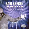 Baki Be Free - Plavi led (CD)