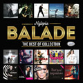Najlepse balade - The Best Of Collection [City Records] (CD)