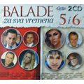 Balade za sva vremena 5 & 6 (2x CD)