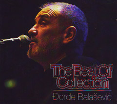 Djordje Balasevic - The Best Of (CD)