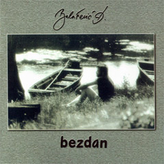 Djordje Balasevic - Bezdan (CD)