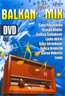 Balkan Folk Mix (DVD)