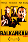 Балканкан (DVD)