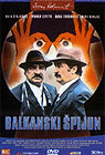 Balkan Spy (DVD)