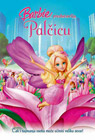 Barbi predstavlja palčicu [sinhronizovano na hrvatski] (DVD)