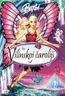 Barbi u vilinskoj čaroliji [sinhronizovano na hrvatski] (DVD)