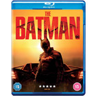 The Batman [2022] [english subtitle] (Blu-ray)