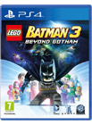 Lego Batman 3 - Beyond Gotham (PS4)