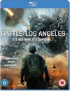 Invazija sveta: bitka Los Anđeles (Blu-ray)