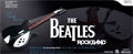 The Beatles Rock Band: John Lenon Rickenbacker гитара (Wii)