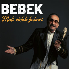 Zeljko Bebek - Mali oblak ljubavi [album 2021] [vinyl] (LP)