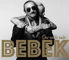 Zeljko Bebek - Ono nesto nase (CD)