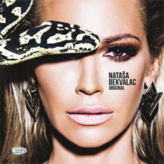 Nataša Bekvalac - Original (Standard Edition) (CD)