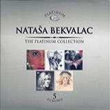 Nataša Bekvalac - The Platinum Collection - 5 albums (5x CD)