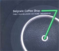 Belgrade Coffee Shop 7 (CD)