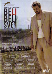 Beli, beli svet (DVD)
