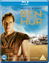 Бен Хур (3x Blu-ray)