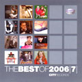 City Records - The Best Of 2006/7 (CD)