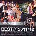 Best Of 2011/12 [City Records] (CD) 